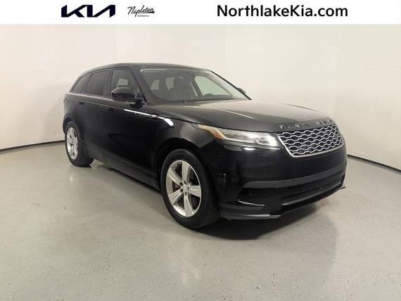 LAND ROVER RANGE ROVER VELAR 2019 SALYB2EV6KA795719 image LAND ROVER RANGE ROVER VELAR 2019 SALYB2EV6KA795719 image